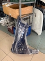 FİAT EGEA SAĞ ÖN ÇAMURLUK ÇIKMA ORJİNAL TEMİZ LACİVERT 52012209