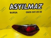 MERCEDES E W214 SOL DIŞ STOP ORJİNAL