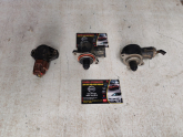 Nissan Almera Orijinal Hatasız Rölanti Motoru 2000-2003