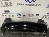 Oto Çıkma Parça / Kaporta & Karoser / Arka Tampon / Audi / A6 / Çıkma Parça 