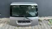 2008-11 MODEL SKODA ROOMSTER HATASIZ ORJ ÇIKMA BAGAJ KAPAĞI