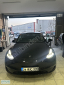 Oto Çıkma Parça / Kaporta & Karoser / Sunroof / Tesla / Model Y / Sıfır Parça 