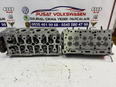 3.0TDİ V6 DDX CRT ÇIKMA ORJİNAL SAG SOL SİLİNDİR KAPAĞI