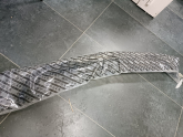 BMW G20 G21 ARKA TAMPON SPOİLER 66778700  MSO