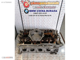7 505 422 Bmw E87 1.20i (N42/N46) Çıkma Silindir Kapak Orijinal T