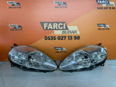 PUNTO TAKIM FAR SIFIR İTHAL