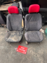 Opel Vectra A ön iki koltuk