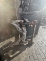 BMW F10 5.20 TRAVERS ORİJİNAL ÇIKMA