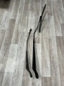 PEUGEOT 207  SİLECEK KOLU SAG SOL ÇIKMA ORJİNAL