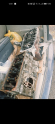 Audi A4 B6 ALz motor