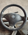 FİAT PALİO DİREKSİYON AİRBAGİ ÇIKMA  1999 2005