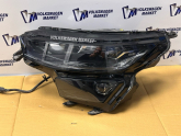 SKODA KODIAQ 21-24 LED FAR SOL HATASIZ 566941035 566941035A