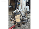 Oto Çıkma Parça / Motor / Kulak / Volkswagen / Transporter / Çıkma Parça 