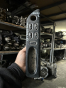 RENAULT LAGUNA 2 ÇIKMA CAM KUMANDA PANELİ