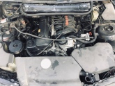 BMW 316 DİZEL 2005 MODEL VAKUM POMPASI ÇIKMA ORJINAL