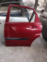 Ford focus 1 sol arka kapı