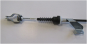 DEBRİYAJ TELİ NISSAN SUNNY 90-94 B13 30770-62Y01 GA16 1.6