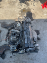Toyota corolla 1.6 karbürütörlü motor