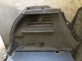 RENAULT SCENİK 2 BAGAJ PANDİZOT PLASTİĞİ SOL