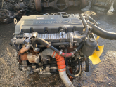 Oto Çıkma Parça / Motor / Motor Komple / Hyundai / HD / Çıkma Parça 