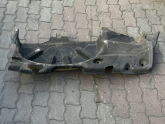 VW TRANSPORTER T5 T6 04-15 TABAN KAPLAMA ARKA 7H0825194F