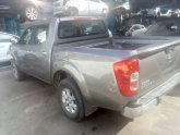 Oto Çıkma Parça / Motor / Motor Komple / Nissan / Navara / Çıkma Parça 