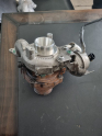 CİTRÖEN  C5   ÇIKMA  TURBO