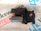 mercedes w210 sol arka cam motoru