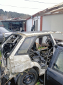 Fiat Tipo arka çamurluk