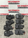 EBF326 2 MERCEDES ML W164 GL W211 KALORİFER FLAP MOTORU