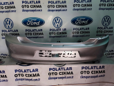 Citroen C Elysee arka tampon Orjinal