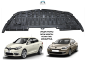 FLUENCE ESKI/YENI KASA ÖN TAMPON ALT MUHAFAZASI SIFIR  622359780R