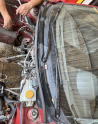 CHEVROLET KALOS ÖN CAM IZGARASI EYUPCAN OTO'DA