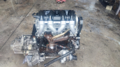Oto Çıkma Parça / Motor / Motor Komple / Citroen / Berlingo / Çıkma Parça 