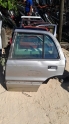 Mitsubishi lancer sol arka kapı