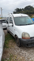 Renault kangoo sağ ön kapı