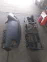 PEUGEOT 301 TORPİDO AİRBAG SET