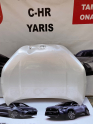Oto Çıkma Parça / Kaporta & Karoser / Kaput / Lexus / Lx / Çıkma Parça 