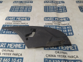 ÇIKMA PEUGEOT 307 ORTA KONSOL SOL KAPLAMA İÇ TRİM