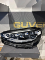 MERCEDES S W223 SOL FAR MULTİBEAM LED 2020-2023 2239065504 SOT