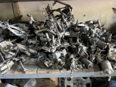 Oto Çıkma Parça / Ateşleme & Yakıt / EGR Valfi / Fiat / Doblo / Çıkma Parça 