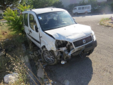 Oto Çıkma Parça / Mekanik / Vites Topuzu / Fiat / Doblo / Çıkma Parça 