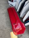 Seat leon arka tampon