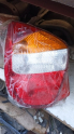 Fiat palio sol arka stop