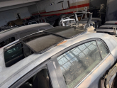 OPEL VECTRA C SANRUF CAMI ÇIKMA ORJİNAL