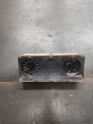 Ford Transit Kilometre Saati