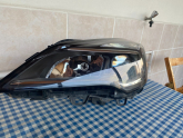 Oto Çıkma Parça / Elektrik / Far / Opel / Astra / Çıkma Parça 