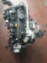 Fluence 110'luk motor