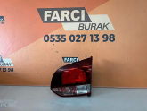 GOLF 6 SAĞ İÇ STOP FÜME ORJİNAL