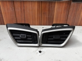 Nissan Qashqai J11 Sağ Sol Havalandırma Izgarası